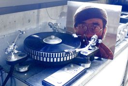 LUCIO DALLA: Come e`profondo il mare, Vinyl. VG/G+